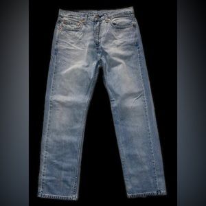 Levi’s Denim Jeans